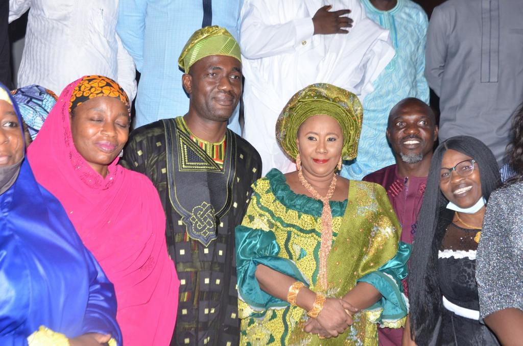 I will not compromise, says GM NDPHC Maryam Mohammed