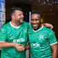 Kwik Delivery @kwik.delivery unveils Jay Jay Okocha as its 1st official brand ambassador