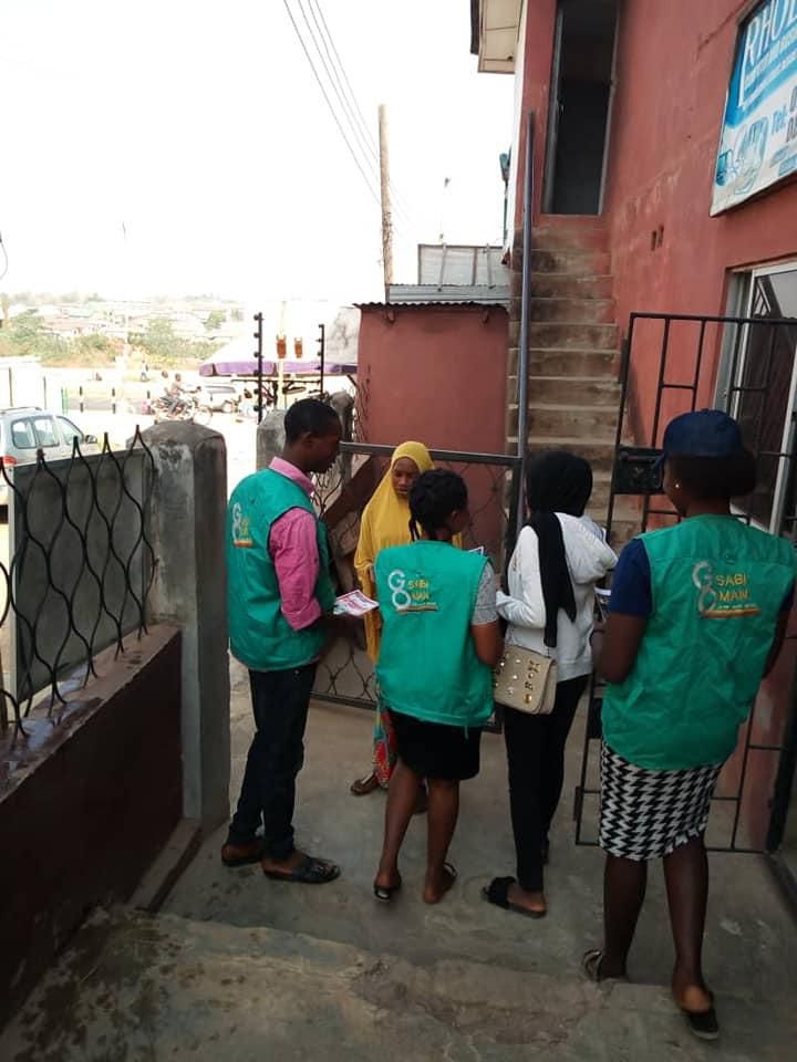 GOtv’s SabiMan initiative impactive, say beneficiaries