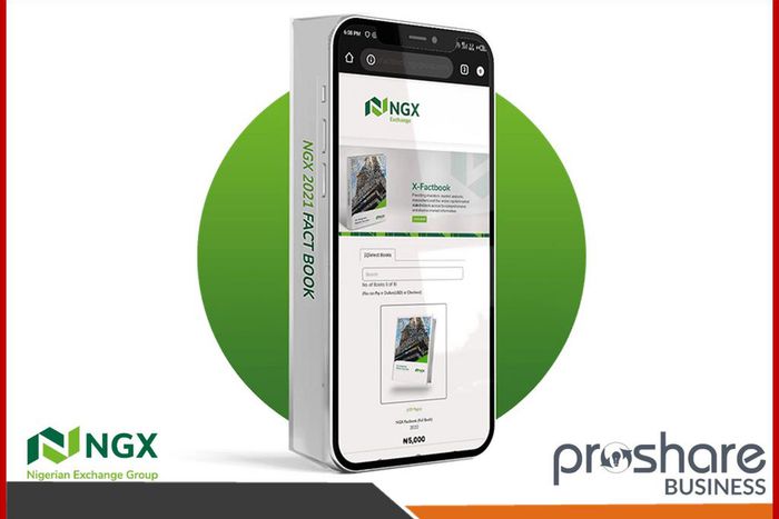 NGX releases enhanced mobile app to improve market access. [proshareng]