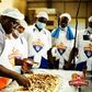 Feeding ambitions: Honeywell Flour Mills’ Baking School
