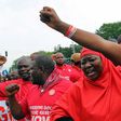 The Bring Back Our Girls (BBOG) group has relentlessly campaigned for the return of the Chibok girls abducted by Boko Haram [BBC]