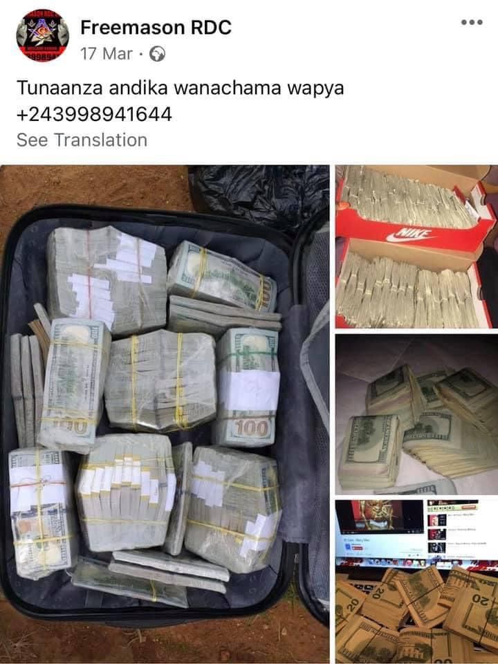 Shatta Wale busted for cash photo theft