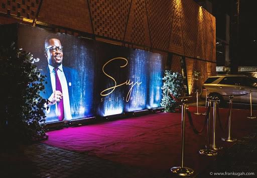 Sujimoto@40: The true test of friendship