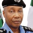Usman Alkali is new police chief (Punch)