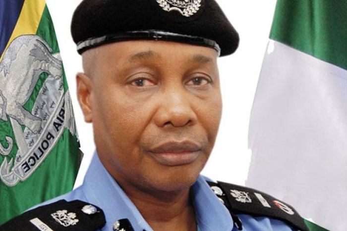 Usman Alkali is new police chief (Punch)