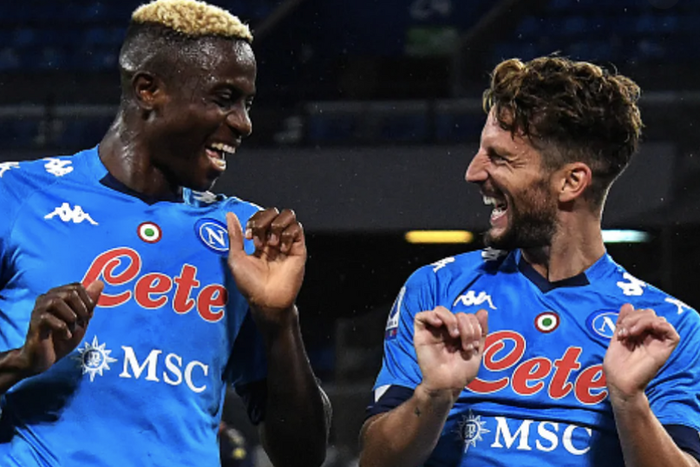 5 Nigerian players to lookout for in Europa League this season