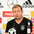 Former Germany Under-20 coach Frank Kramer has taken charge of Bundesliga strugglers Arminia Bielefeld