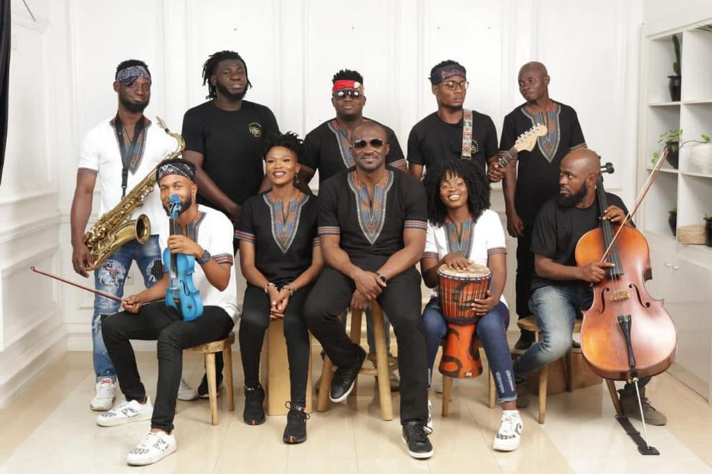ARB Music Band takes the front row with new deal with Universal Music Group (U-NXT)