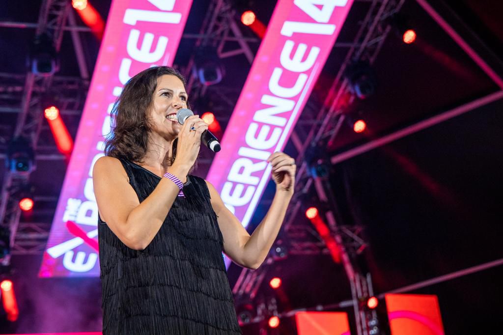 15th edition of Africa's largest concert: The Experience to hold online December 11th