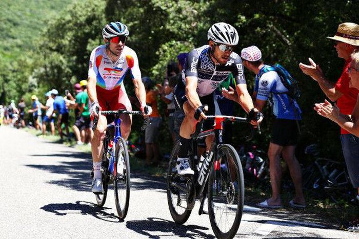 Team Qhubeka NextHash