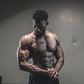 You don't need to be a gym buddy to have a banging body