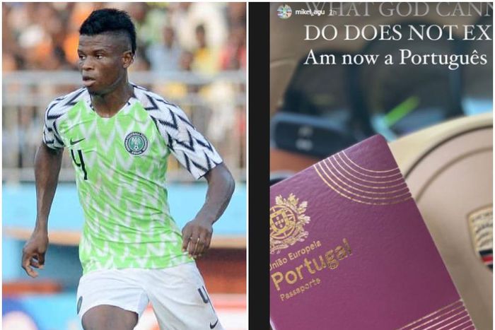 Mikel Agu (Instagram/Mikel Agu)c