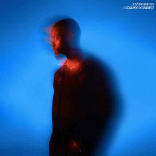 Sarz and Lojay feature Wizkid on their new tape and you should listen to it. (Sony)