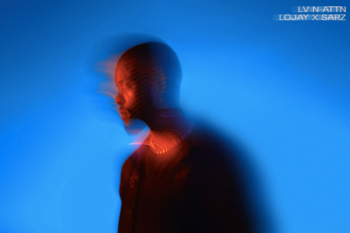 Sarz and Lojay feature Wizkid on their new tape and you should listen to it. (Sony)