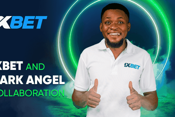 Mark Angel is the newest 1xBet ambassador in Nigeria