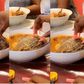 Ladies with long artificial nails can’t eat tasty-looking tilapia in light soup