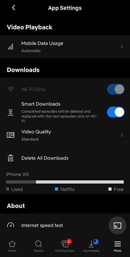 Tricks and tips to level up your Netflix game
