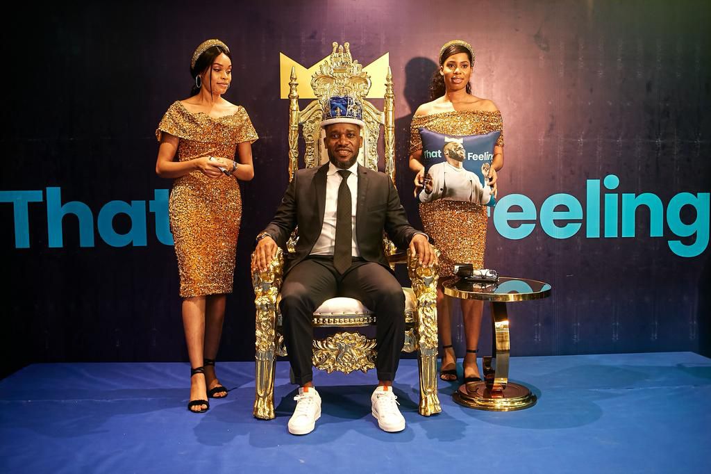 BetKing celebrates new brand identity