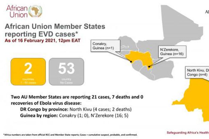Africa Centres for Disease Control and Prevention (Africa CDC)