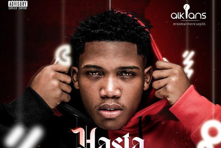 Tulenkey, Hotkid, Phronesis feature on Malcolm Nuna's album, 'Hasta La Vista.' (TBD)