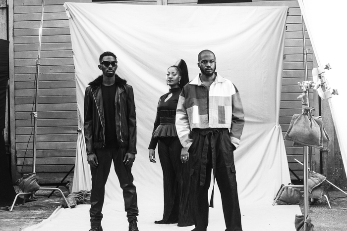 DRB Lasgidi featuring Tems - Trouble. [TopBoy]