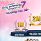 3 days to close of entry for the Cussons Baby Moments Season 7 competition… Enter your baby now!