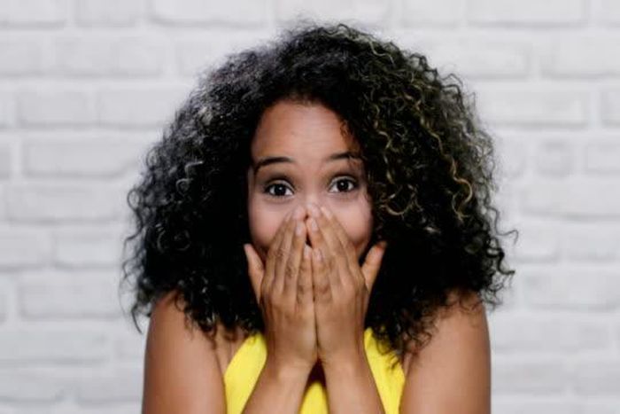 “Eiiii what is this?” – Church members scream as elder posts porn video on WhatsApp page