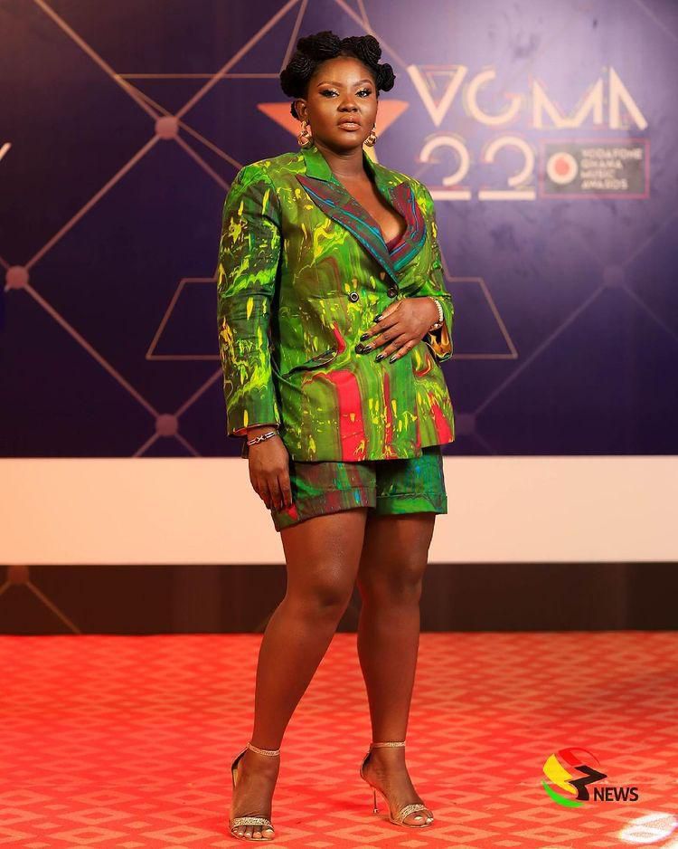 Chrystal Kwame-Aryee