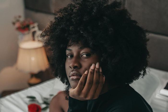 Reality TV star Asogwa Alexandra [Instagram/AlexUnusual]