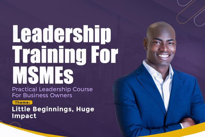 Citizenship and Leadership Training Centre set to train 30,000 youth on leadership skills