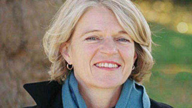 Dorothee Wenner  [Guardian Nigeria]