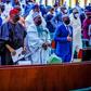 Lawmakers in the House of Representatives [NASS]