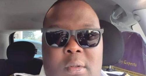 Mr Abdulkarim Na Allah was killed in Kaduna.