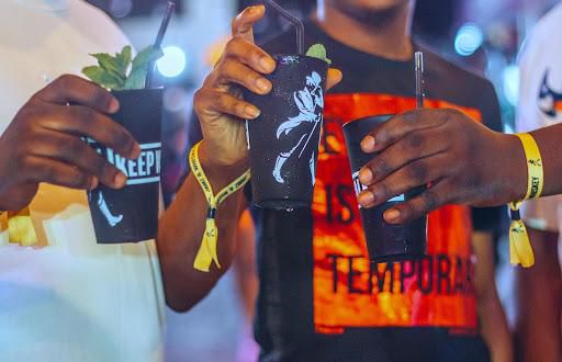 Live music performances and more: Everything you missed at Johnnie, Jamz & Whisky