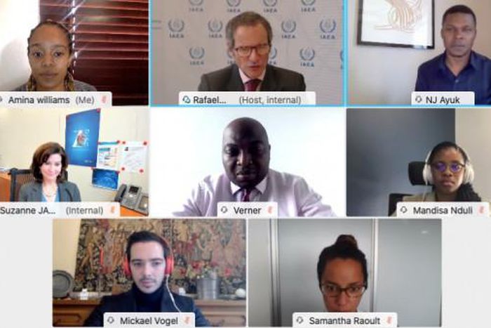 African Energy Chamber