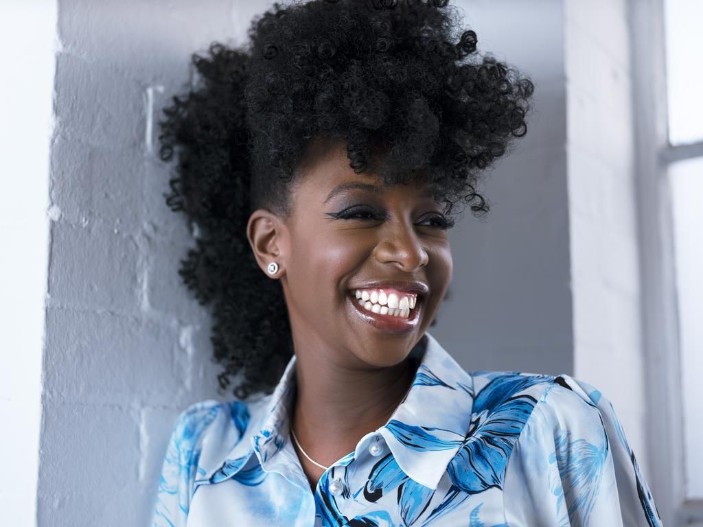 YolanDa Brown writes first ever Afrobeats song for Sesame Street