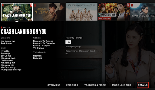 Tricks and tips to level up your Netflix game