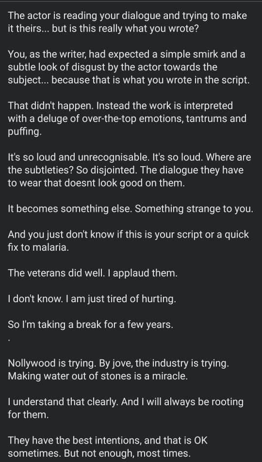 [Facebook/ Joy Isi Bewaji]