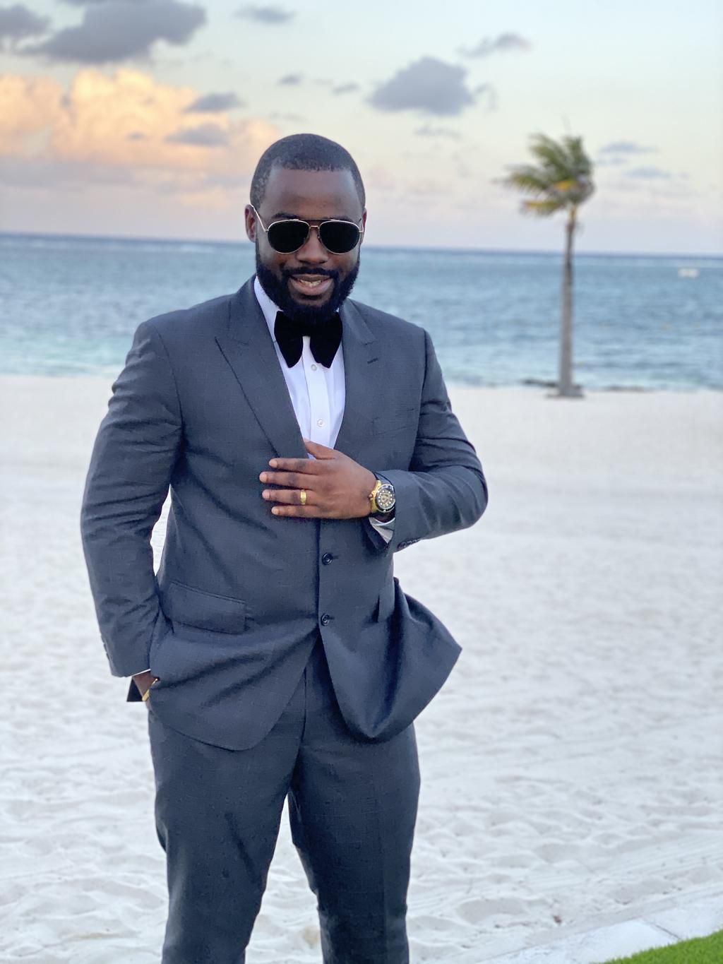 Bugwu Aneto-Okeke of MAD Solutions discusses COVID-19's effects on Nigeria’s music industry