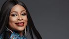 Sinach: The makings of an African superstar. (Instagram/TheRealSinach)