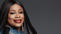 5 soul-lifting songs by gospel music star Sinach