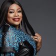 Sinach: The makings of an African superstar. (Instagram/TheRealSinach)