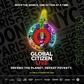 Burna Boy, Davido, Ed Sheeran, Coldplay, Doja Cat announced for Global Citizen Live event