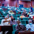 Lawmakers in the House of Representatives [NASS]