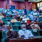 Lawmakers in the House of Representatives [NASS]