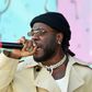 Burna Boy takes a swipe at those who prayed for him not to win Grammy (CNN)