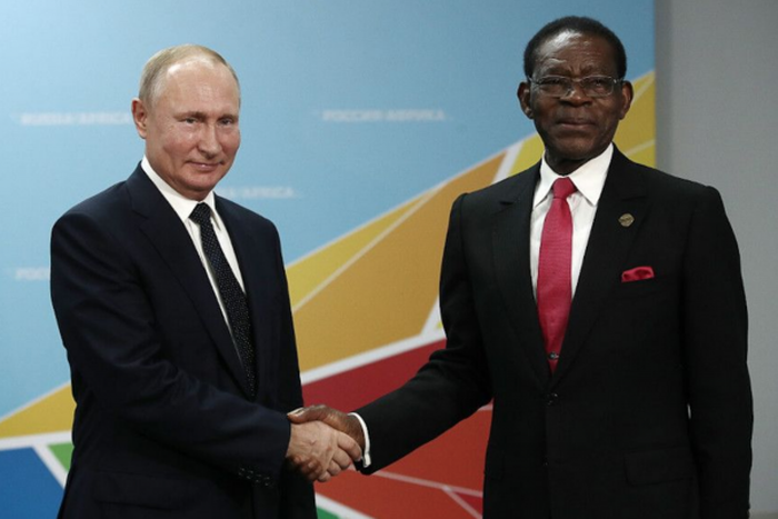 African Energy Chamber