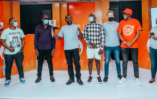 Mdundo partners with telco to launch music bundle to offer premium service. (Mdundo)