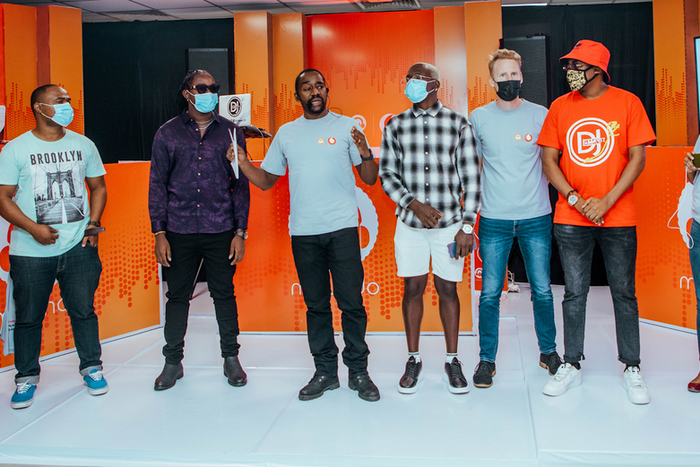 Mdundo partners with telco to launch music bundle to offer premium service. (Mdundo)